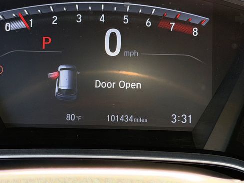 Used 2021 Honda CR-V Touring image 21