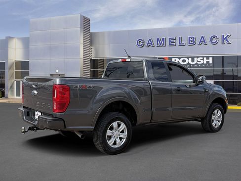 Used 2020 Ford Ranger XLT AWD/4WD image 6