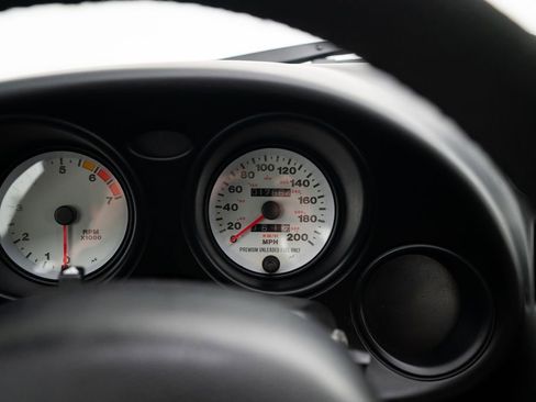 Used 1997 Dodge Viper GTS RWD image 14