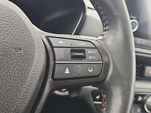 Used 2023 Honda CR-V Sport image 32