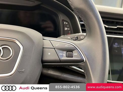Certified 2023 Audi Q8 Premium w/ Convenience Package AWD/4WD image 23