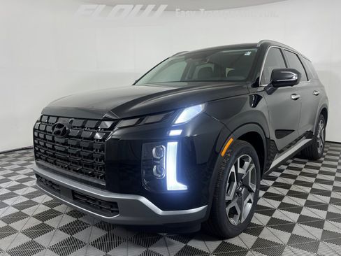 Used 2025 Hyundai Palisade SEL image 26
