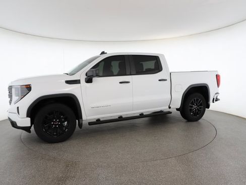 Used 2023 GMC Sierra 1500 Pro image 4