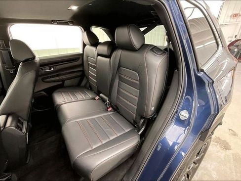 Used 2025 Honda CR-V Sport-L image 20
