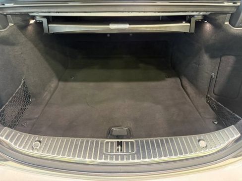 Used 2015 Mercedes-Benz S 550 Sedan w/ Premium 1 Package image 35