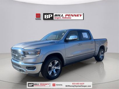Used 2019 RAM 1500 Laramie