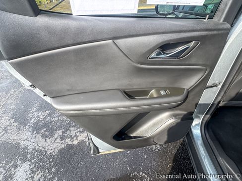 Certified 2023 Chevrolet Blazer LT image 26