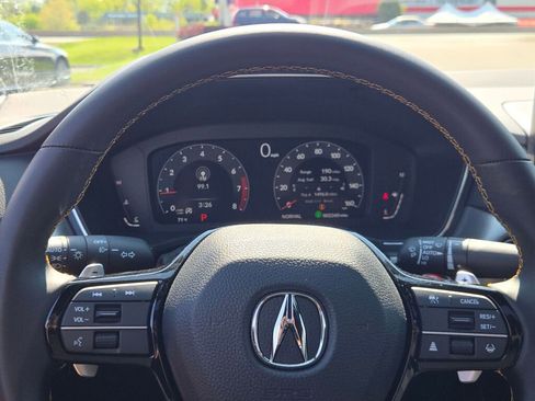 Used 2026 Acura Integra A-Spec FWD image 41