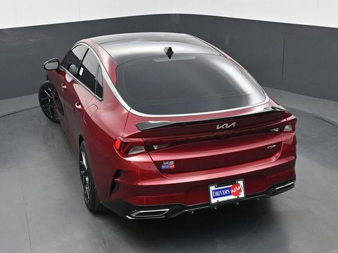 Used 2023 Kia K5 GT-Line image 33