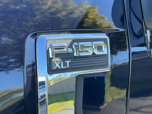 Certified 2022 Ford F150 XLT w/ Equipment Group 302A High image 3