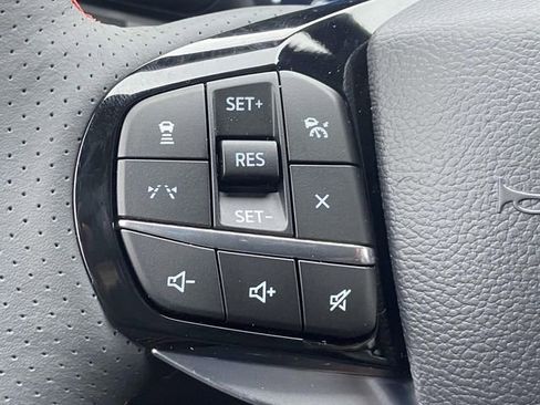 New 2026 Ford Explorer ST-Line w/ ST-Line Street Pack RWD image 17