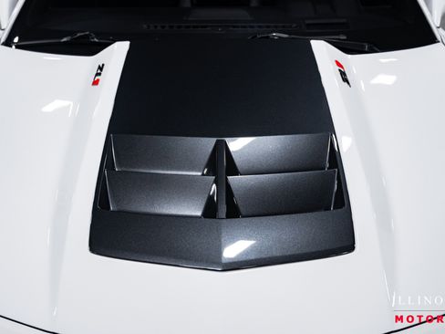 Used 2013 Chevrolet Camaro ZL1 image 14