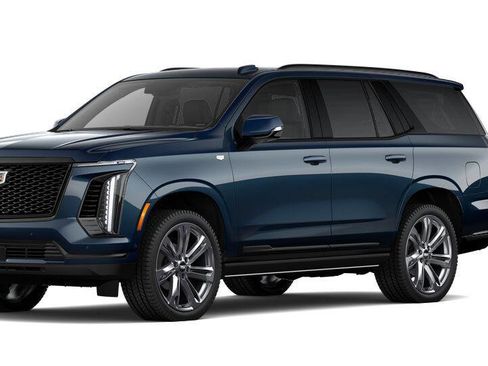 New 2026 Cadillac Escalade Sport w/ Touring Package image 18