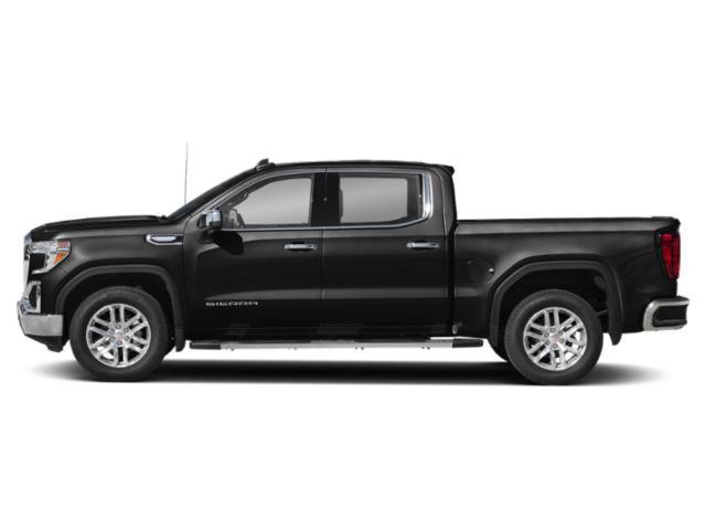 Used 2022 GMC Sierra 1500 SLT w/ SLT Premium Package AWD/4WD image 3