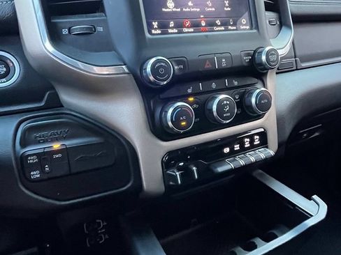 Used 2019 RAM 2500 Laramie AWD/4WD image 20