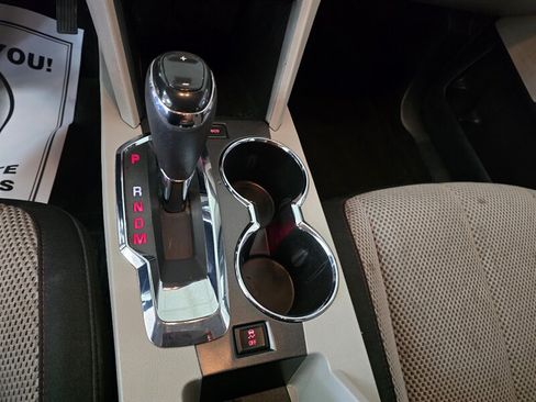 Used 2017 GMC Terrain SLE FWD image 26