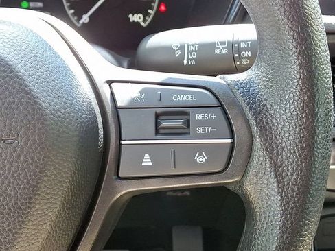 Certified 2026 Honda CR-V LX image 23