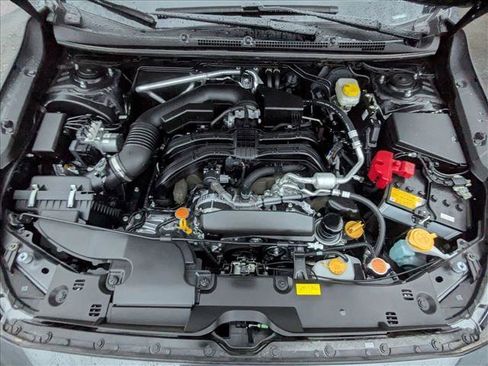 Certified 2025 Subaru Crosstrek 2.0i Premium image 24