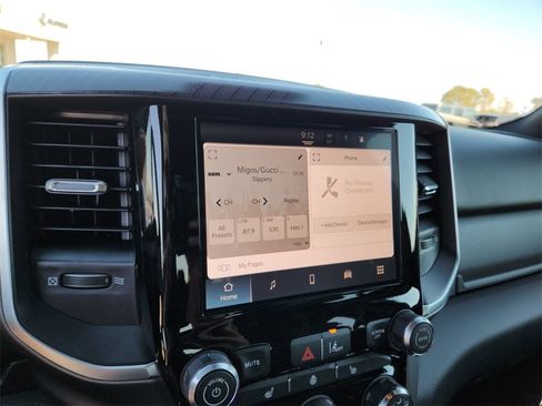 New 2025 RAM 1500 Lone Star image 19