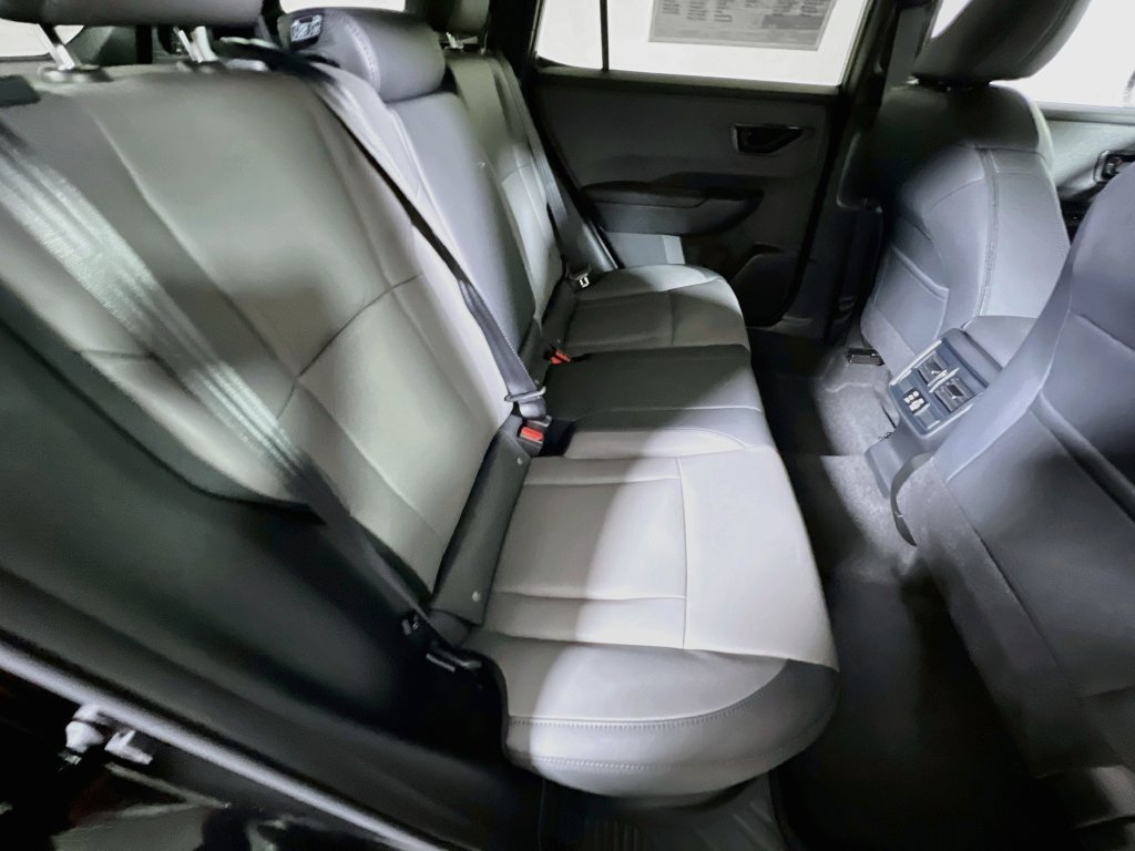 New 2026 Subaru Outback Premium AWD/4WD image 20