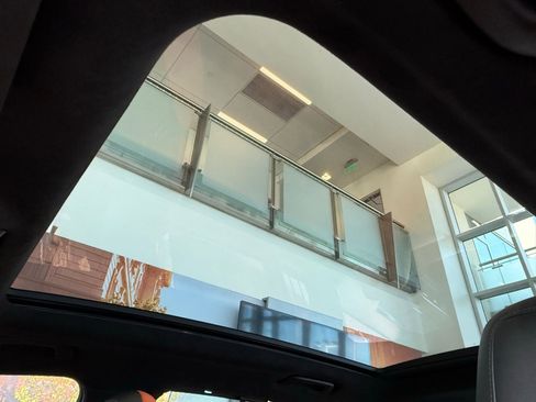 New 2026 BMW M5 Touring image 17