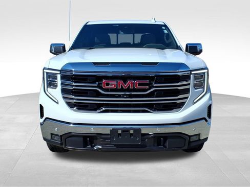 Used 2024 GMC Sierra 1500 SLT w/ SLT Premium Plus Package image 2