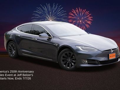 Used 2020 Tesla Model S Long Range Plus