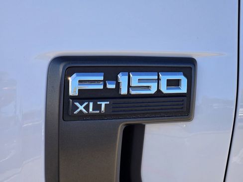 Used 2022 Ford F150 XLT w/ Equipment Group 302A High image 11