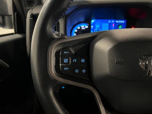 Used 2024 Ford Bronco Big Bend image 13