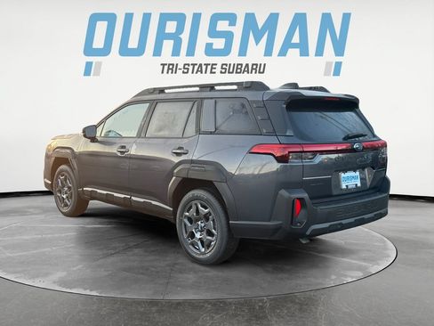 Certified 2026 Subaru Outback Premium AWD/4WD image 4