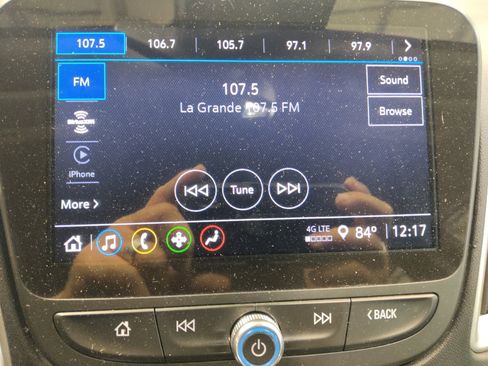 Used 2024 Chevrolet Malibu LT FWD image 25