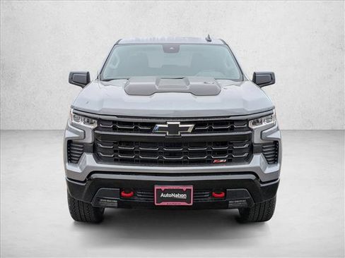 New 2026 Chevrolet Silverado 1500 LT Trail Boss image 2