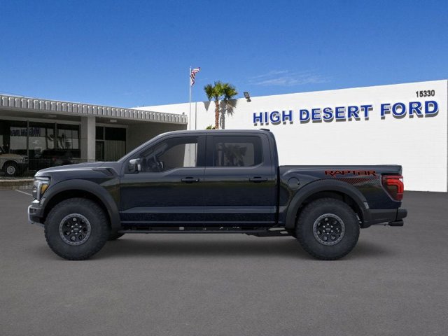 New 2025 Ford F150 Raptor AWD/4WD image 3