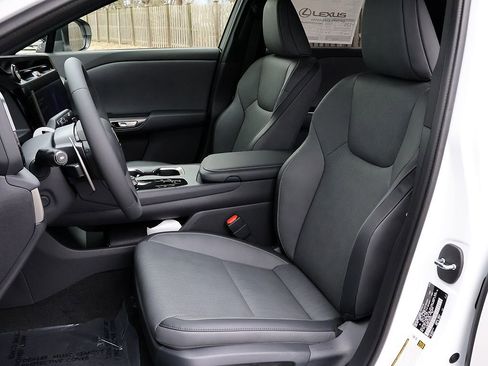 New 2026 Lexus RZ 350e 2WD image 12