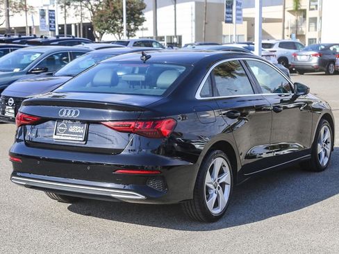 Used 2024 Audi A3 2.0T Premium FWD image 8