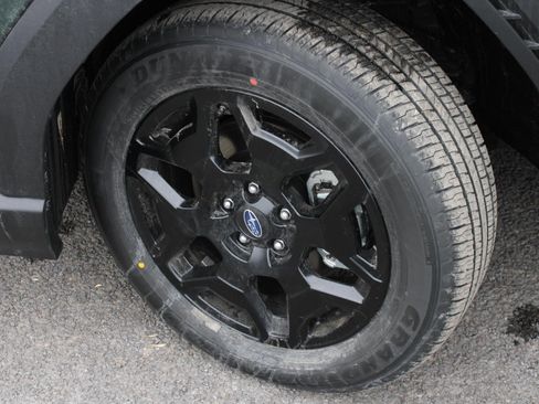 New 2026 Subaru Outback Limited w/ Premium/Limited Plus Package image 18