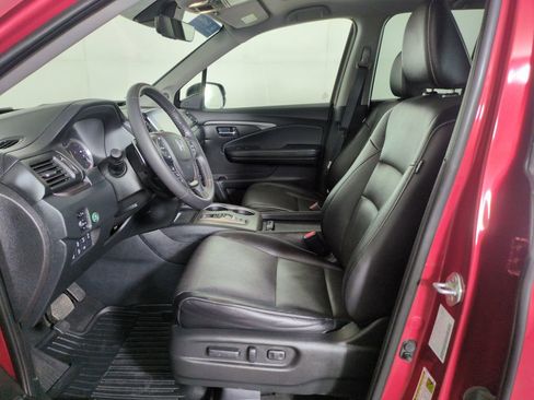 Used 2022 Honda Ridgeline RTL-E image 13