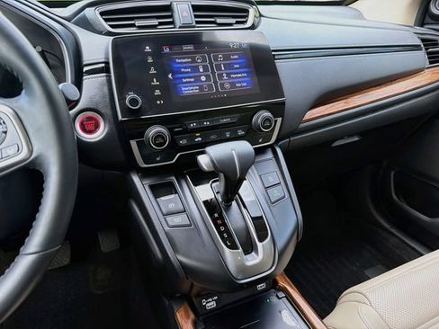 Used 2021 Honda CR-V Touring image 28
