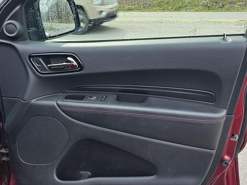 Used 2021 Dodge Durango R/T w/ Blacktop Package image 8