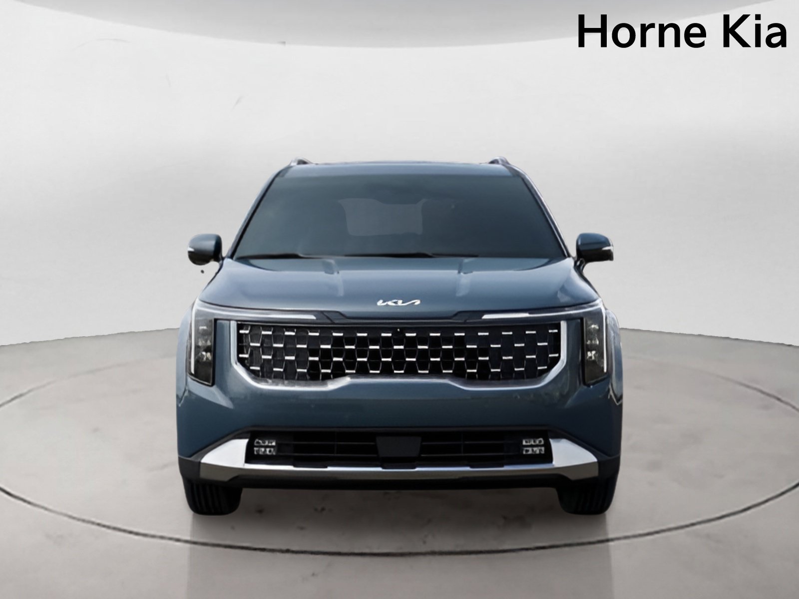New 2026 Kia Carnival SX FWD image 2