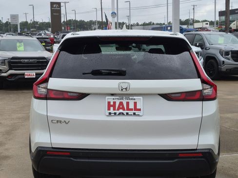 Used 2024 Honda CR-V EX-L image 5