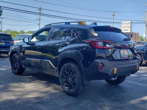 New 2026 Subaru Crosstrek 2.5i Wilderness AWD/4WD image 6