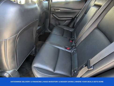 Used 2024 MAZDA CX-30 AWD 2.5 S w/ Select Sport Pkg image 17