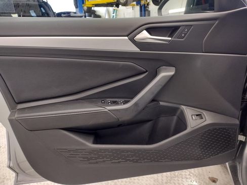 New 2026 Volkswagen Jetta Sport image 6