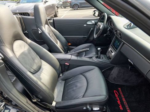 Used 2006 Porsche 911 Carrera RWD image 34