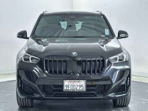 Certified 2023 BMW X1 xDrive28i w/ Premium Package image 10