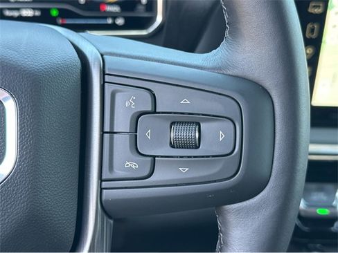 New 2025 GMC Sierra 3500 Denali Ultimate image 21