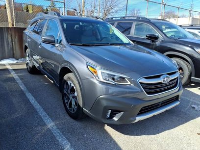 Used 2021 Subaru Outback Limited XT w/ Popular Package #2