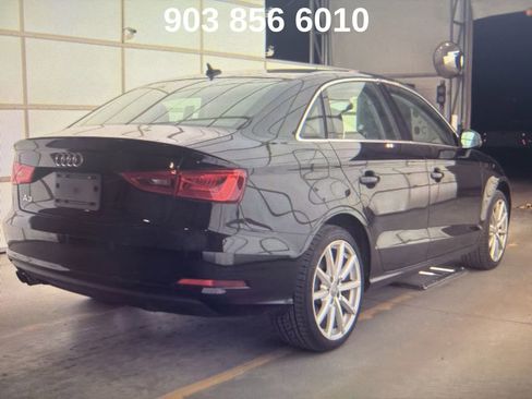 Used 2015 Audi A3 1.8T Premium Plus image 2