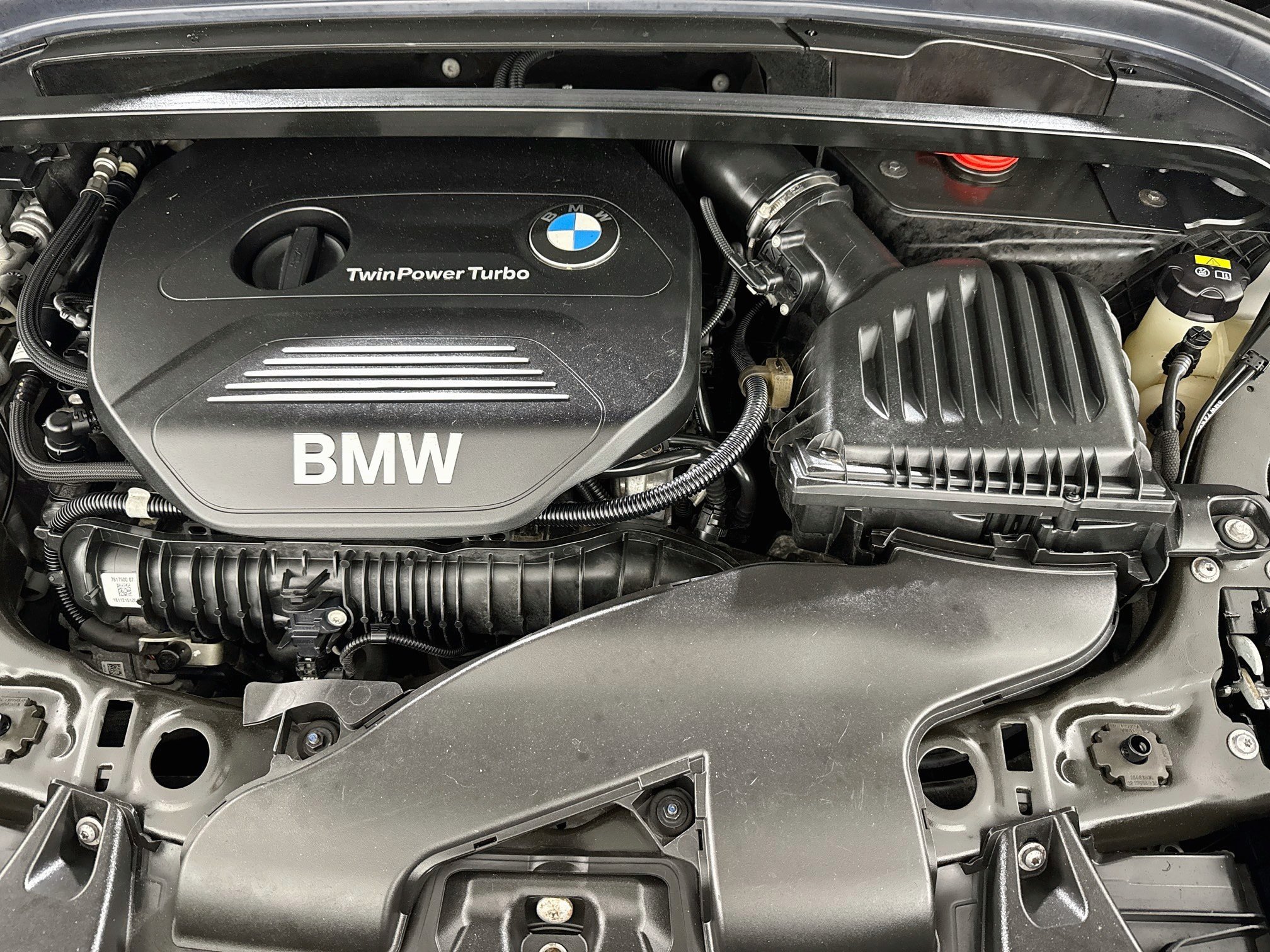 Used 2019 BMW X1 xDrive28i w/ Convenience Package AWD/4WD image 30